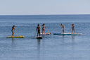 HUIIKE - Tablas de paddle surf hinchables