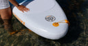 arreglar pinchazo tabla paddle surf