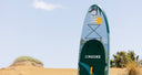 como limpiar tabla paddle surf