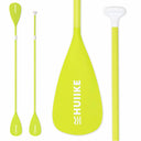 Remo Paddle Surf 2 en 1 de Aluminio para Kayak Beach