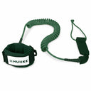 Leash Paddle et Surf Réglable en Spirale