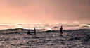paddle surf history