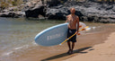 peddel surfplank metingen