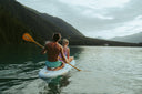 tablas de surf paddle lago