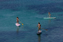 Escapada veraniega de stand up paddle