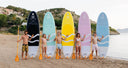 quanto costa fare paddle surf