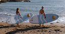 cuanto pesa tabla paddle surf