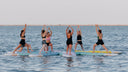 sup yoga