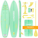AQUA WAYFINDER 11'6"