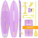 LILAC WAYFINDER 11'6"