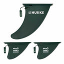 Quilla Paddle Surf Pack de 3 Desmontables Tropical