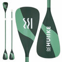 Remo Paddle Surf 2 en 1 de Aluminio para Kayak Tropical