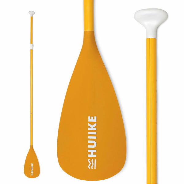 ALUMINIUM PADDLE SURF-ROER