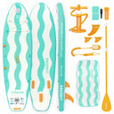 AQUA TINY WAVES 8'6"
