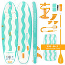 AQUA TINY WAVES 8'6"