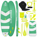 JADE GREEN BEACH