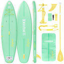 AQUA WAYFINDER 10'6"