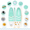 Marine Enjoyer – Paddle Surf Board with Premium Accessories