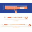 LEASH DE SEGURIDAD