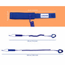 LEASH DE SEGURIDAD