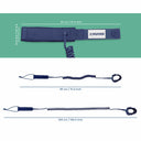 LEASH DE SEGURIDAD