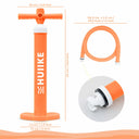 INFLADOR MANUAL DE PADDLE SURF