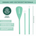 REMO DE ALUMINIO PADDLE SURF