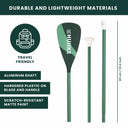 REMO DE ALUMINIO PADDLE SURF