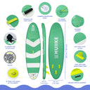 JADE GREEN BEACH