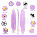 LILAC WAYFINDER 12'6"