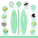 AQUA WAYFINDER 10'6"