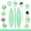 AQUA WAYFINDER 11'6"