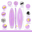 LILAC WAYFINDER 10'6"