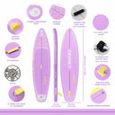 LILAC WAYFINDER 11'6"
