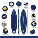 NAVY WAYFINDER 10'6"