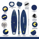 NAVY WAYFINDER 11'6"