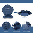 ASIENTO DE KAYAK