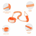 LEASH DE SEGURIDAD