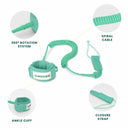 LEASH DE SEGURIDAD