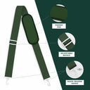 Sangle Paddle Réglable Standard