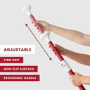 REMO DE ALUMINIO PADDLE SURF
