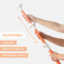 REMO DE ALUMINIO PADDLE SURF