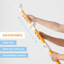 REMO DE ALUMINIO PADDLE SURF