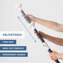 REMO DE ALUMINIO PADDLE SURF