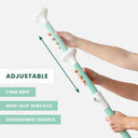 REMO DE ALUMINIO PADDLE SURF