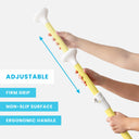 REMO DE ALUMINIO PADDLE SURF