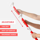 REMO DE ALUMINIO PADDLE SURF