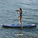 WHALE SHARK 10' - HUIIKE x FITPLANET