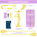 LILAC WAYFINDER 12'6"