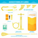 Mango Shake Machine MANGO SHAKE 10' - HUIIKE